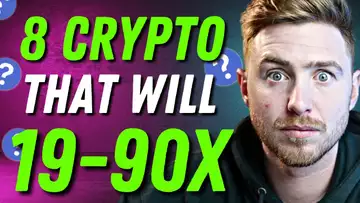 Top Crypto Coins to Buy in November 2023! (19-90x Potential) Turn $1,000 into $90,000🔥