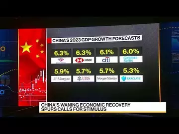 Morgan Stanley: China's Overall Journey to Recovery Is on Track