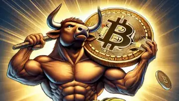 هذه أفضل عملة بيتكوين ميمية !!! BTC BULL يجب مشاهدتها !!!