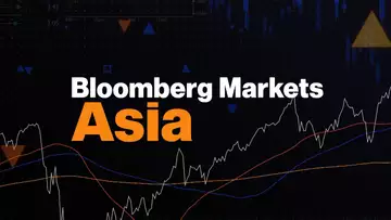 Bloomberg Markets: Asia 09/09/2024