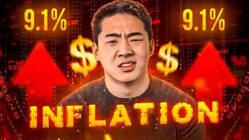 9.1% Inflation EXPLAINED