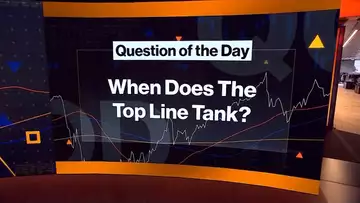 MLIV QOD: When Does the Top Line Tank?