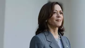 Kamala Harris' Potential Silicon Valley Impact