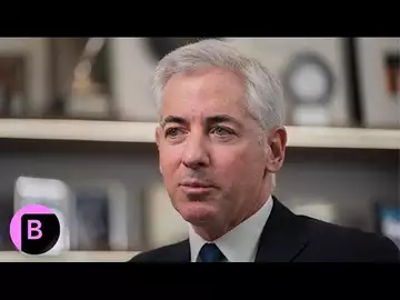 Bill Ackman’s US IPO Expected to Bring in $2 Billion