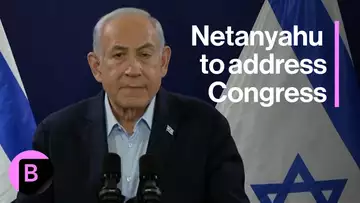 Netanyahu to Address US Congress