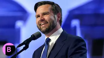 JD Vance Accepts Republican Nomination for Vice President