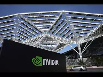 Ark's Wood Sees New Group of Stocks Benefiting After Nvidia