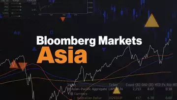 China's Growth Momentum Wobbles in Latest Data | Bloomberg Markets: Asia 08/15/2024