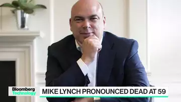 The Life and Legacy of Mike Lynch