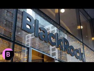 BlackRock Buys Data Provider Preqin for $3.2 Billion