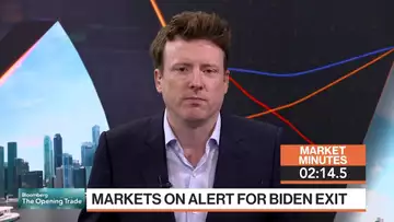 Markets in 3 Minutes: Steepener Can Work Beyond Trump Boost