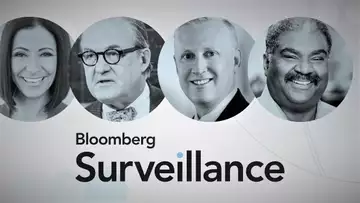 New Attempt on Trump | Bloomberg Surveillance | September 16, 2024