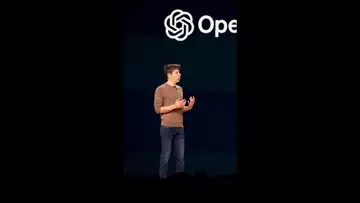 #OpenAI might give Sam Altman 7% Stake in For-Profit Shift #tech