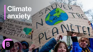 What Does Climate Anxiety Mean To You?