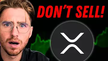 DON'T SELL YOUR XRP RIPPLE!!! WATCH THIS VIDEO FRIST!!!