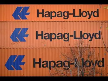 Red Sea Diversions Will Continue, Says Hapag-Lloyd CEO