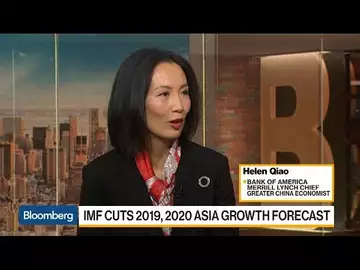 BofA China Economist Says Achieving 5.8% Growth Is Not an Easy Job