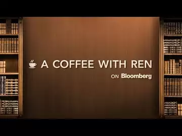 Special Report: "Coffee With Ren," the Huawei CEO