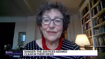 Justices Had Clear Views: Sanger on Mifepristone Hearing