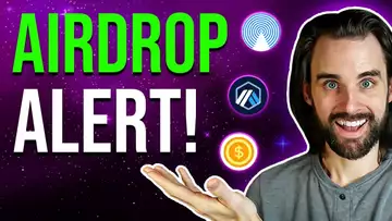 How to get Free Crypto with the Arbitrum Airdrop