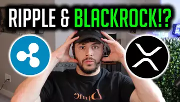 Ripple Has Joined Blackrock In ISDA!? 😱 Huge Ripple + XRP News Today!