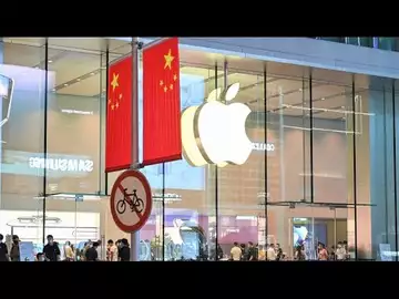 Apple Plans Deeper Push Into Asia in Retail Expansion