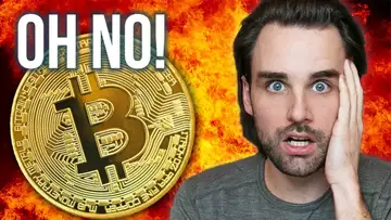 THERE'S SOMETHING WRONG WITH BITCOIN!