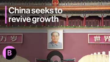 How Can China Revive the Slowing Economy?