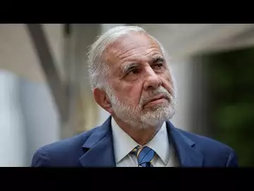 Icahn, IEP Agree to Pay $2 Million in Civil Penalties to SEC