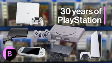 30 Years of PlayStation: What's Next for the Gaming Industry?