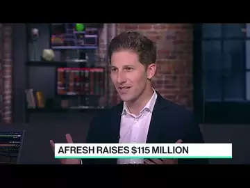 Food-Waste Tech Company Afresh Raises $115M in Funding