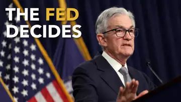 The Fed Decides, Jay Powell Press Conference