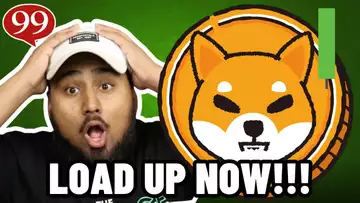 Massive Shiba Inu Pump Incoming!! BUY $SHIB NOW!! Trump Pump is real?!