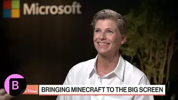 Mojang Studios Head on Minecraft's Asia Expansion, Upcoming Netflix Series, AI Impact