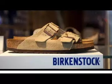 Birkenstock Gears Up for IPO Roadshow