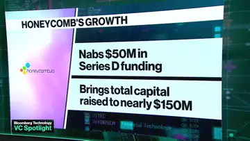 VC Spotlight: Honeycomb Nabs $50M in Series D Funding