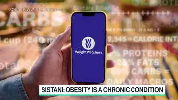 WeightWatchers Bets on Trendy Obesity Drugs