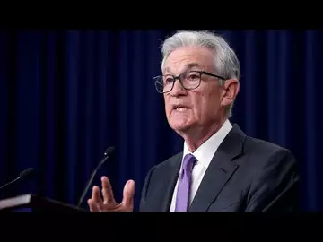 Powell: Fed Policy Easing Likely Appropriate This Year