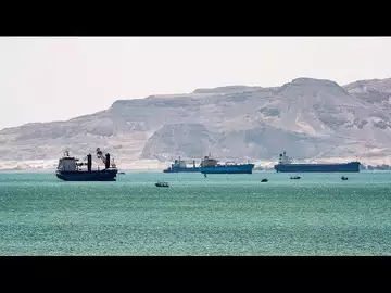 Red Sea Attacks: Task Force Support, US Weighs Houthi Military Strikes