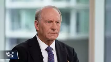 Richard Haass Discusses Civics After 2024 | Wall Street Week