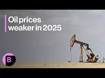 Oil Prices Will Need to Be Weaker in 2025: BBO’s Blas