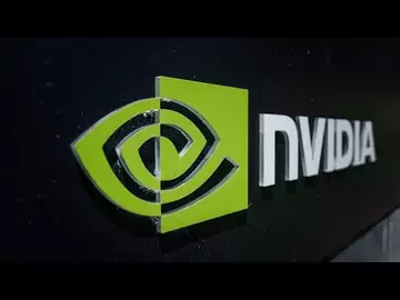 Nvidia Becomes World’s Largest Company