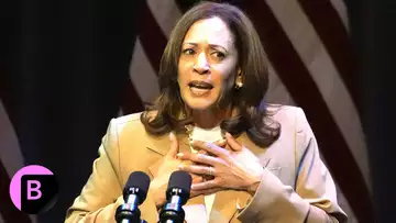 Kamala Harris Continues Search for Running Mate