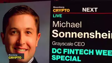 Bloomberg Crypto 11/08/2023