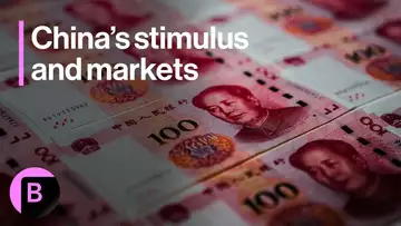 Can China Sustain Stimulus-Fueled Market Rally?