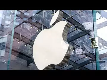 What Apple's CFO Said About Results, China Sales