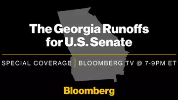 LIVE: Results & Coverage of the Georgia Senate Runoff Election