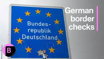 What Do the New German Border Checks Mean for the Schengen Area?