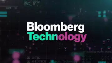 'Bloomberg Technology' Full Show (10/21/2021)