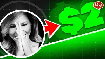 MELANIA Meme Coin Price Analysis | $MELANIA News (Back to $2?!)